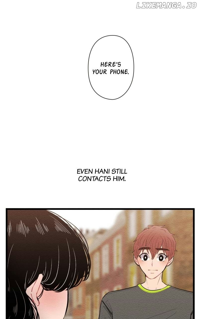 Mistake Chapter 94 - Page 28