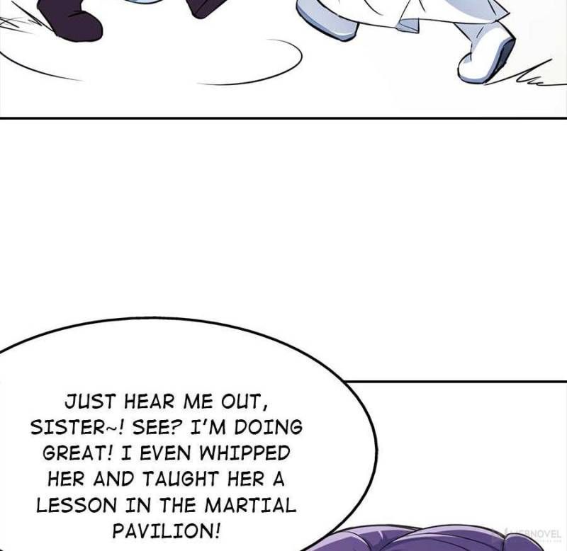 The Villainous Doctor Chapter 35 - Page 30