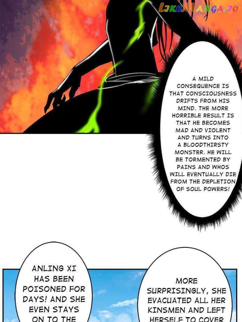 The Villainous Doctor Chapter 180 - Page 6