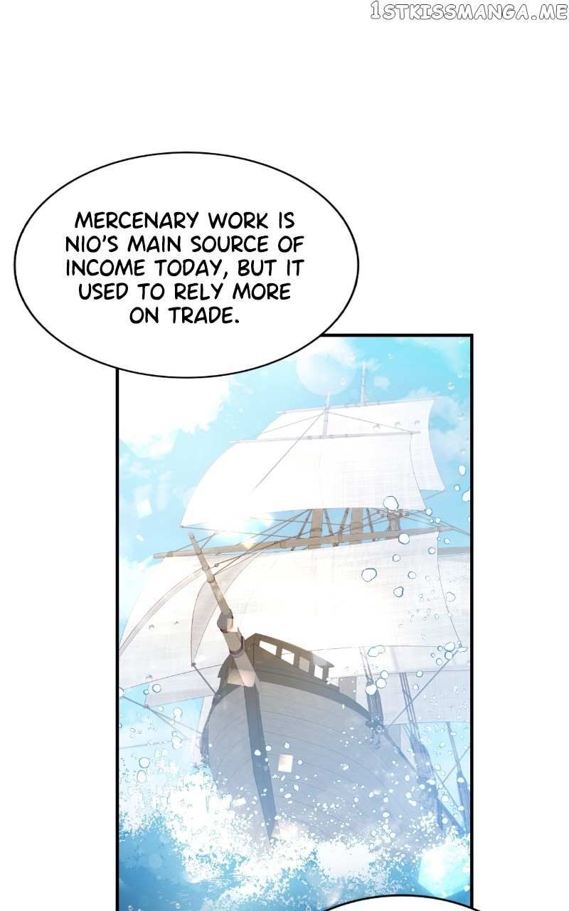 Pouring Money Into the Underdog Mercenaries Chapter 24 - Page 32