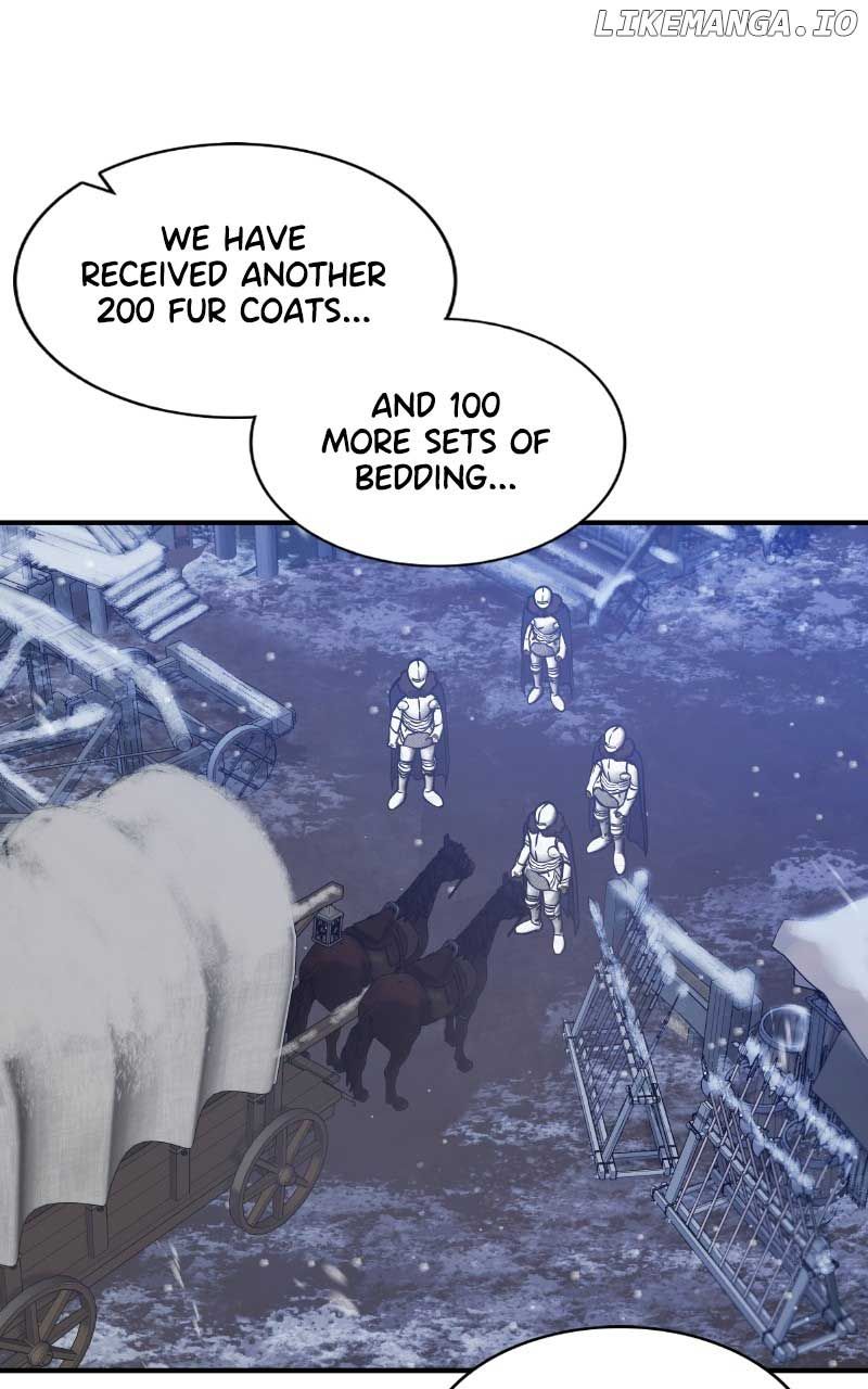 Pouring Money Into the Underdog Mercenaries Chapter 66 - Page 39