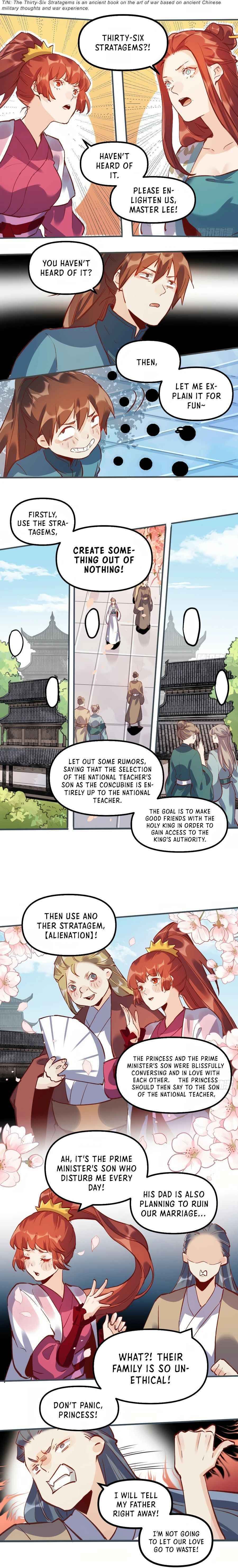I’m Actually a Cultivation Bigshot Chapter 6 - Page 7