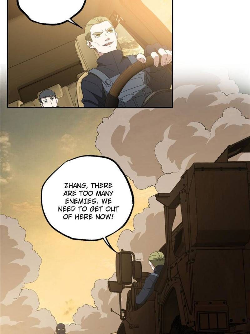 The Legendary Mechanic Chapter 30 - Page 20