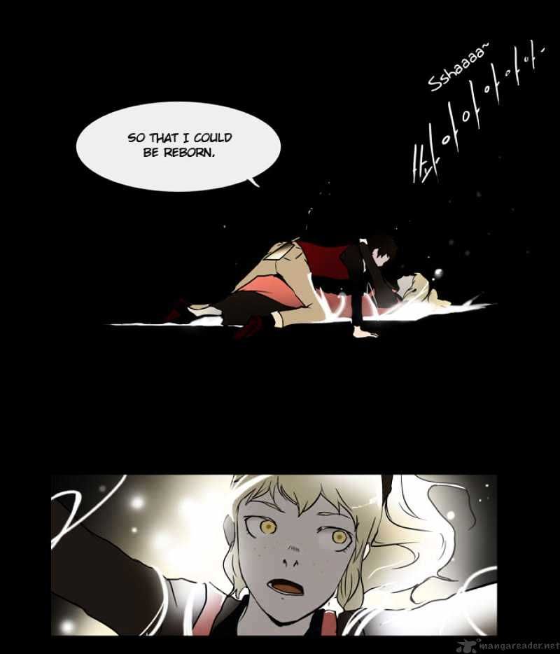 Tower of God Chapter 1 - Page 19