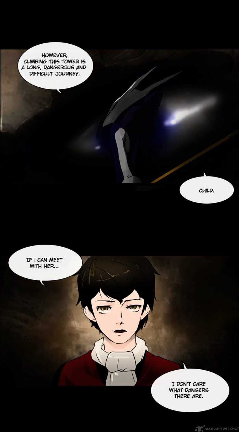 Tower of God Chapter 1 - Page 37