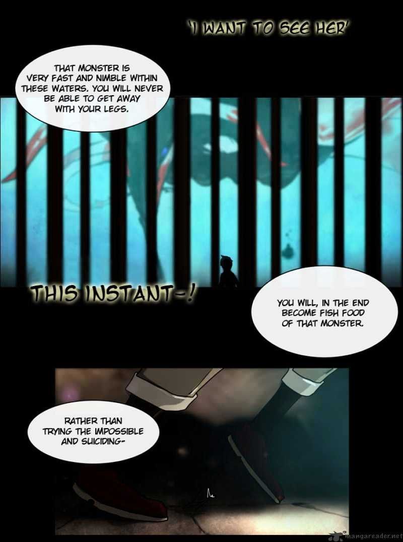 Tower of God Chapter 1 - Page 48