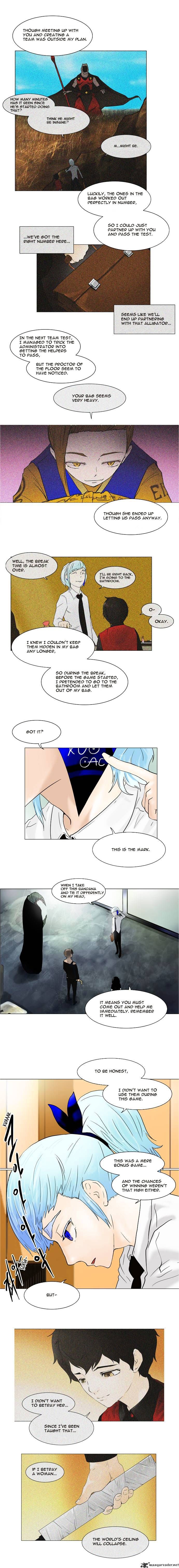 Tower of God Chapter 23 - Page 4