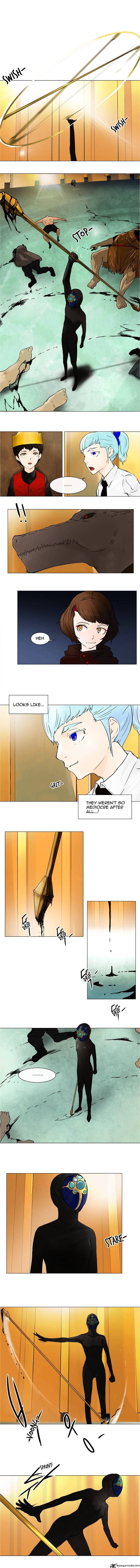 Tower of God Chapter 24 - Page 3