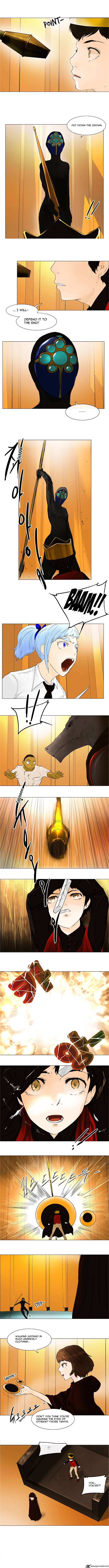 Tower of God Chapter 24 - Page 6