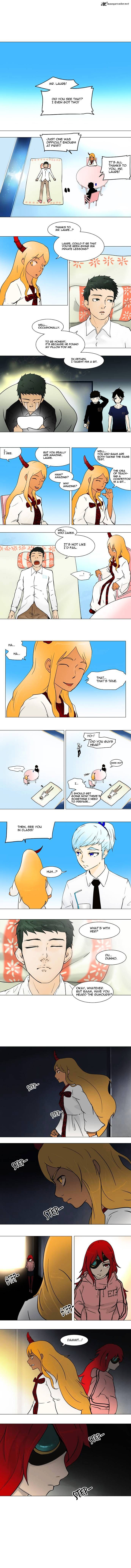 Tower of God Chapter 34 - Page 2