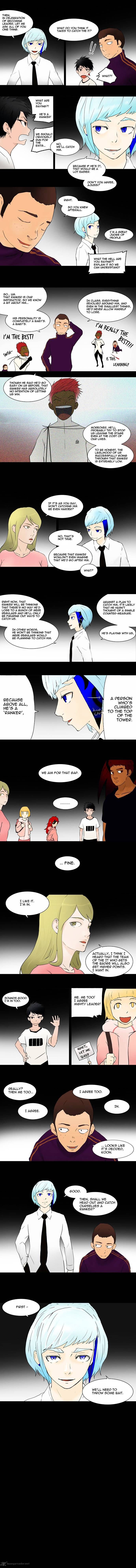 Tower of God Chapter 36 - Page 5