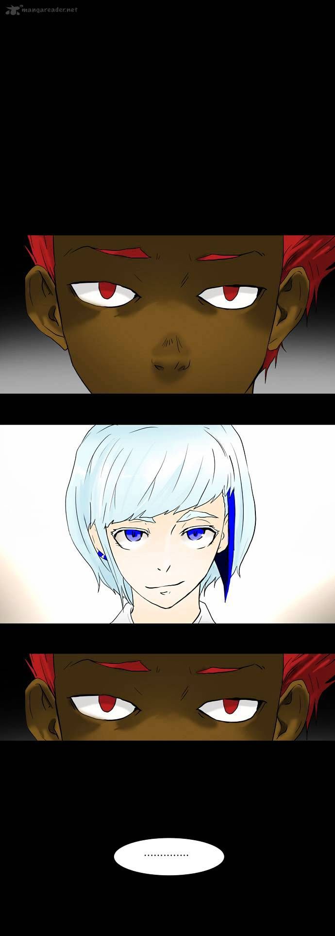 Tower of God Chapter 40 - Page 14