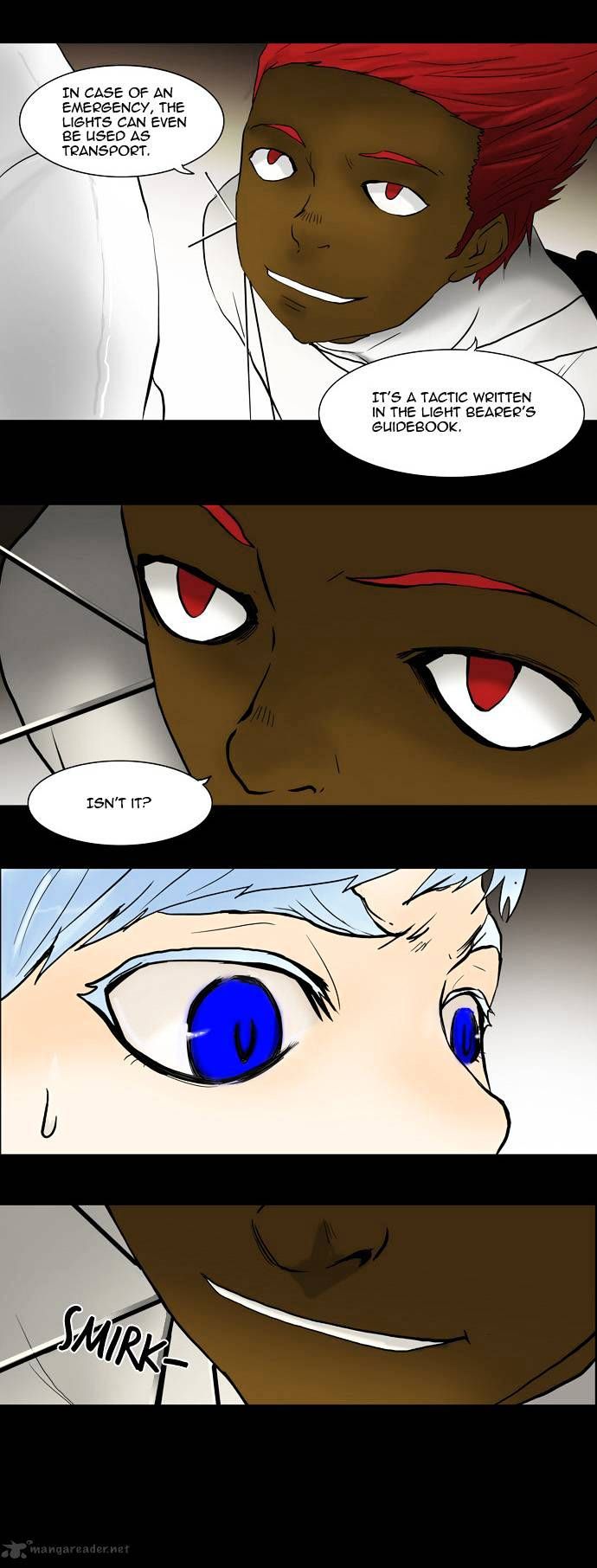 Tower of God Chapter 40 - Page 20