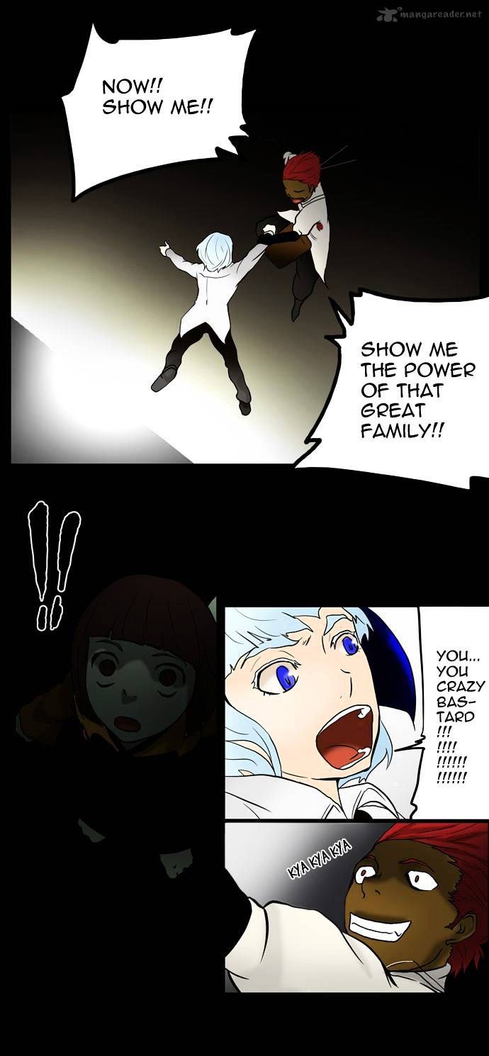 Tower of God Chapter 40 - Page 25