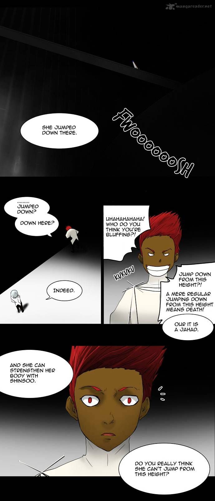 Tower of God Chapter 40 - Page 5