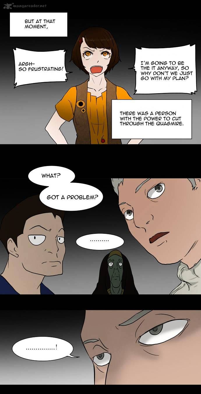 Tower of God Chapter 43 - Page 6