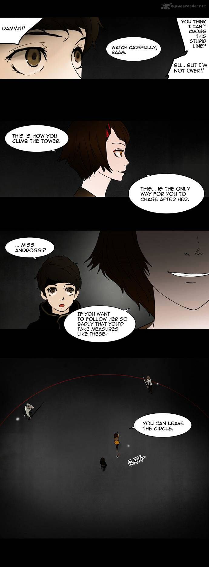 Tower of God Chapter 45 - Page 8
