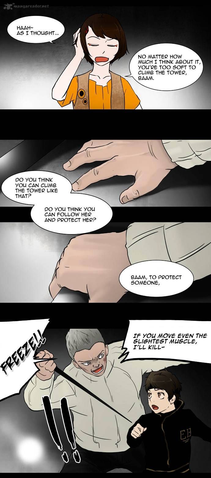 Tower of God Chapter 46 - Page 15