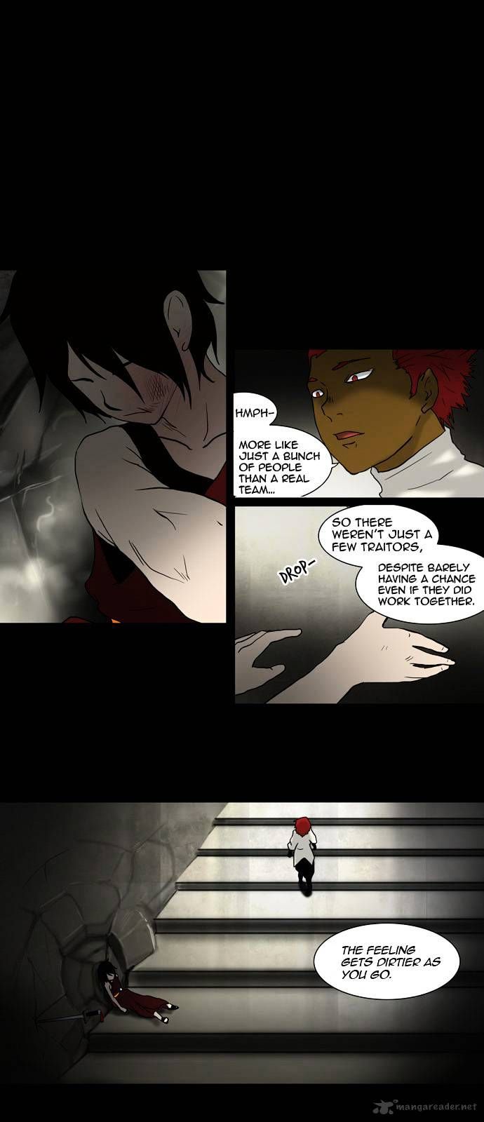 Tower of God Chapter 46 - Page 6