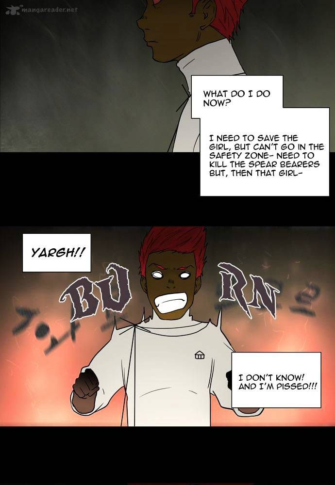 Tower of God Chapter 48 - Page 22