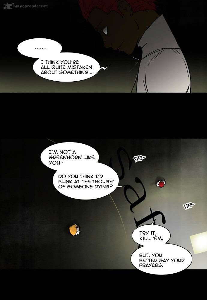 Tower of God Chapter 48 - Page 23