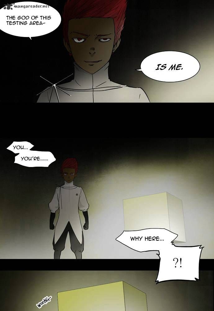 Tower of God Chapter 48 - Page 8