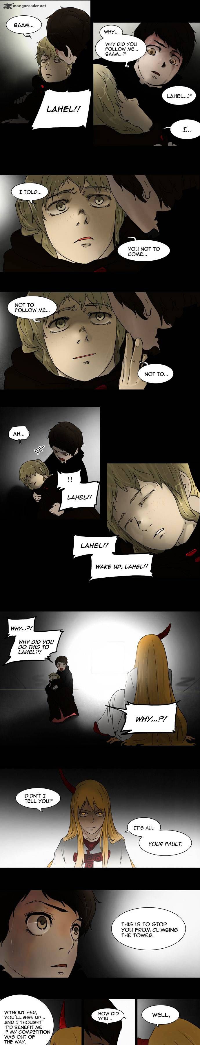 Tower of God Chapter 49 - Page 7