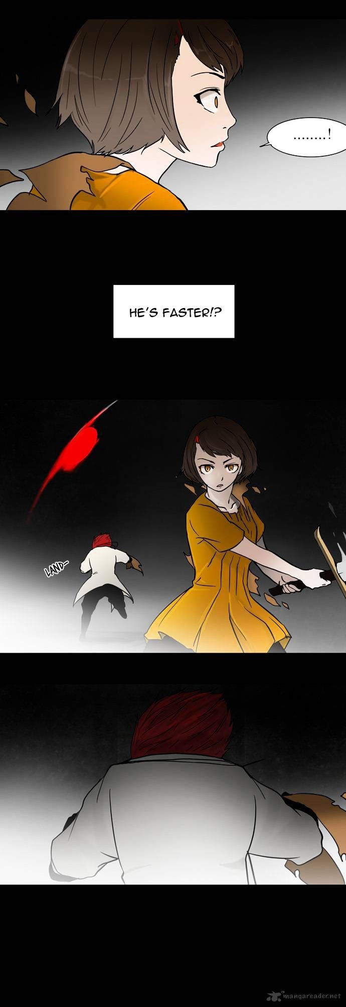 Tower of God Chapter 51 - Page 23