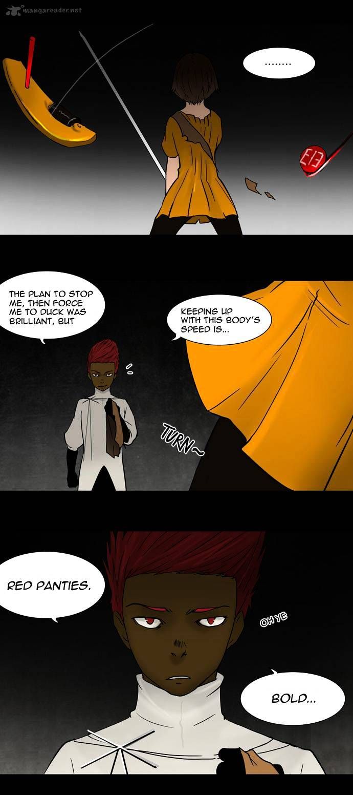 Tower of God Chapter 51 - Page 25