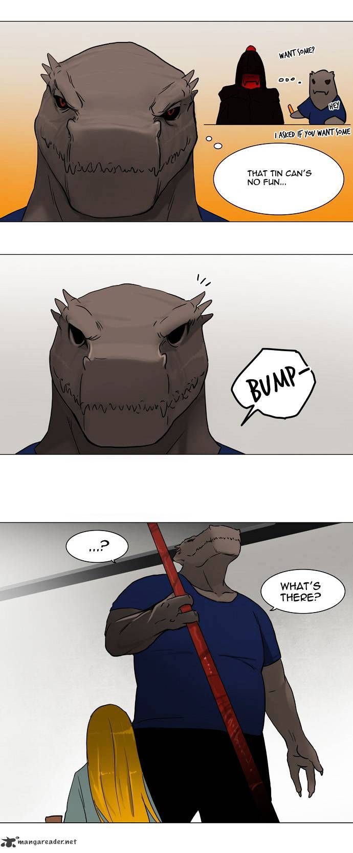 Tower of God Chapter 52 - Page 18