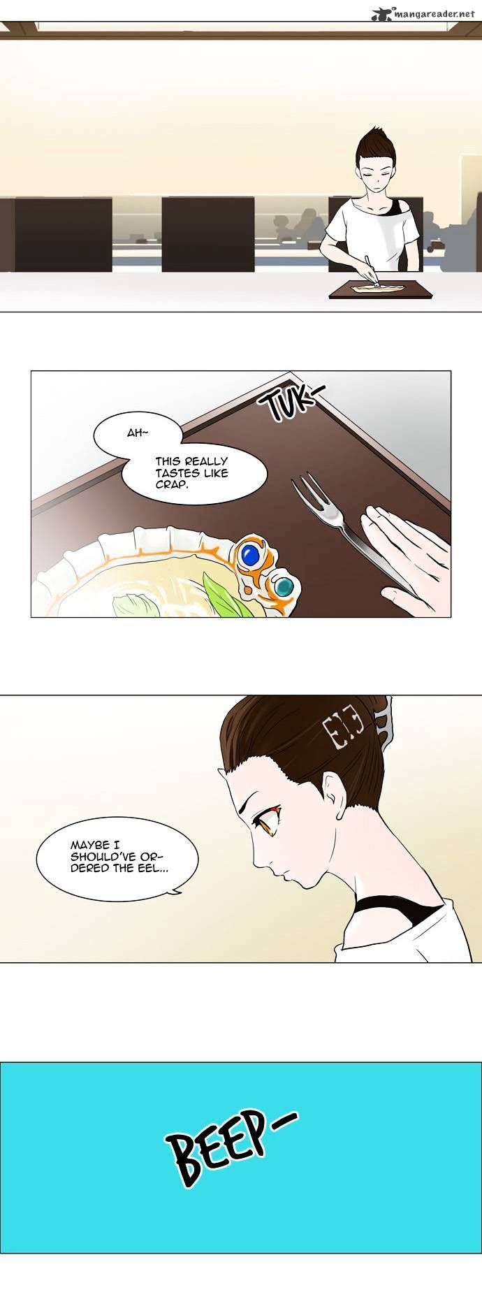 Tower of God Chapter 52 - Page 10