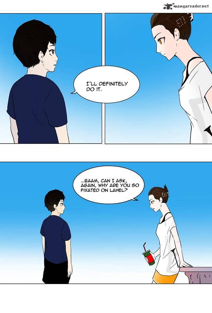 Tower of God Chapter 54 - Page 9