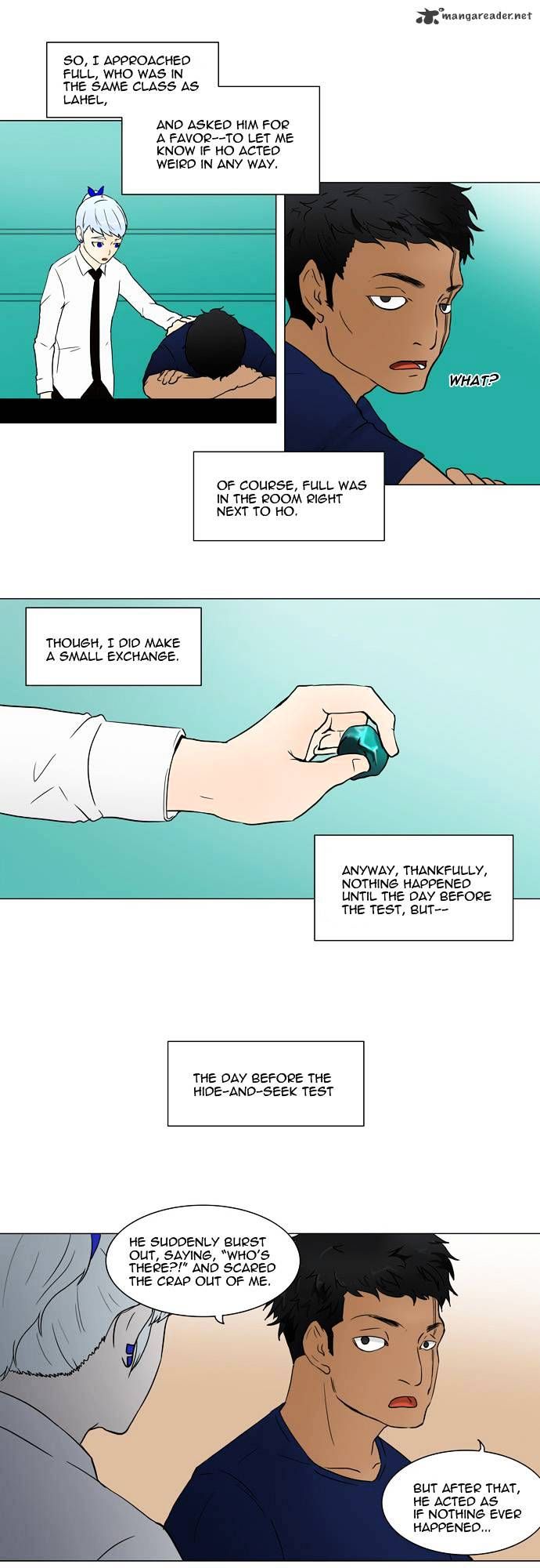 Tower of God Chapter 55 - Page 14