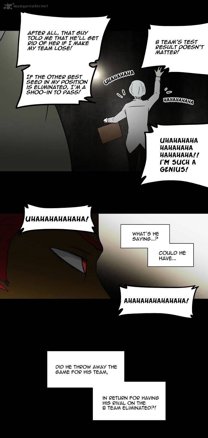 Tower of God Chapter 55 - Page 28
