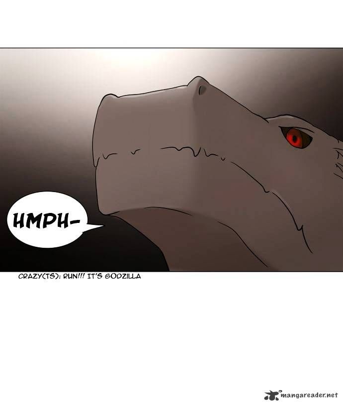 Tower of God Chapter 58 - Page 35