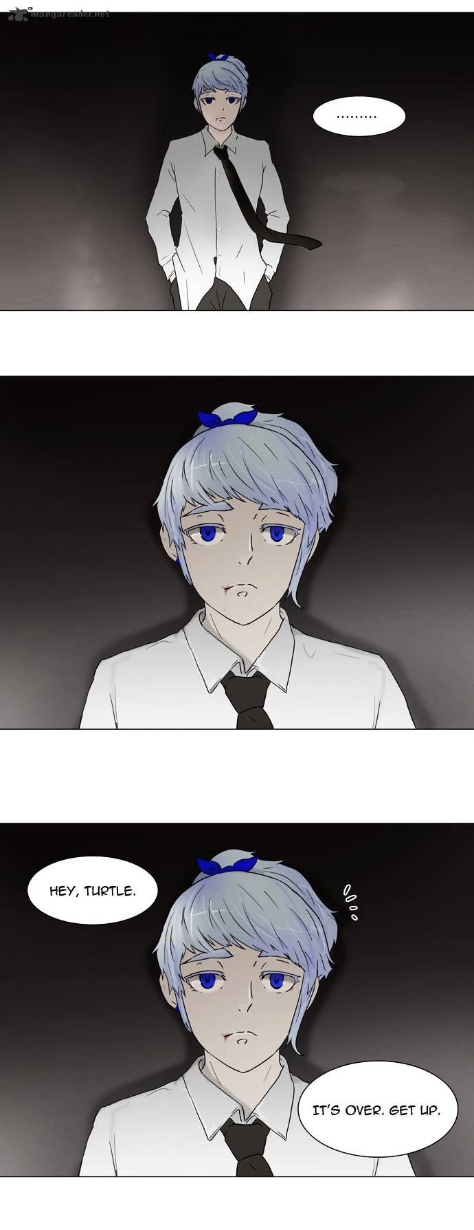 Tower of God Chapter 58 - Page 50