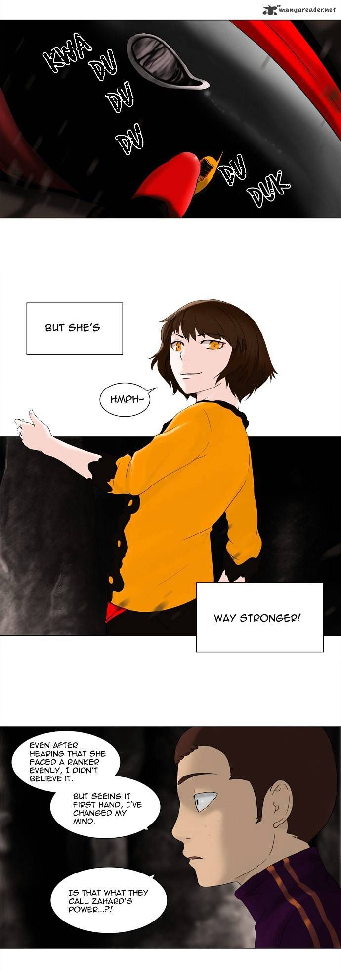 Tower of God Chapter 63 - Page 16