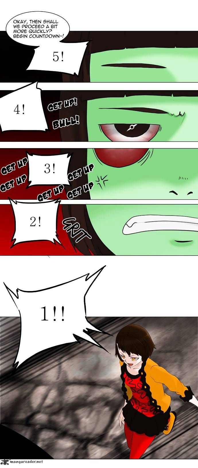 Tower of God Chapter 63 - Page 24