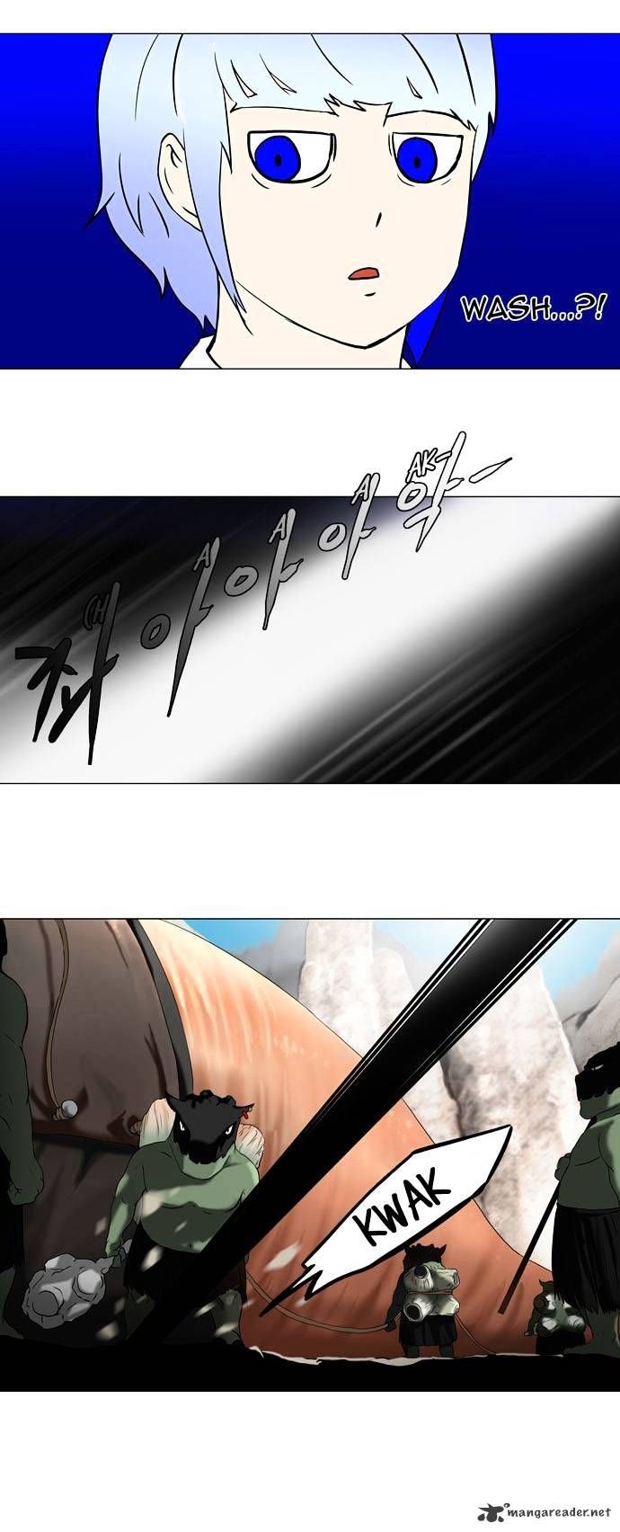 Tower of God Chapter 66 - Page 12