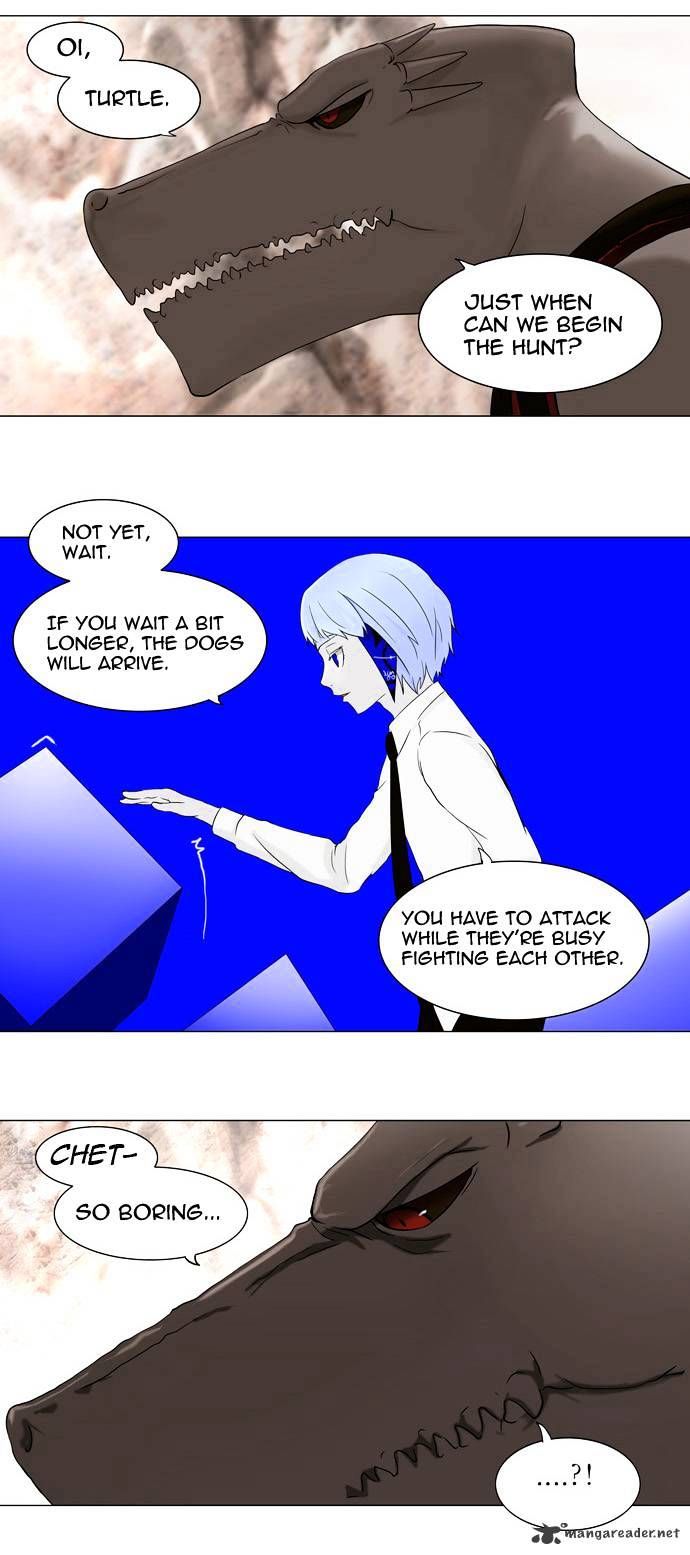 Tower of God Chapter 66 - Page 7