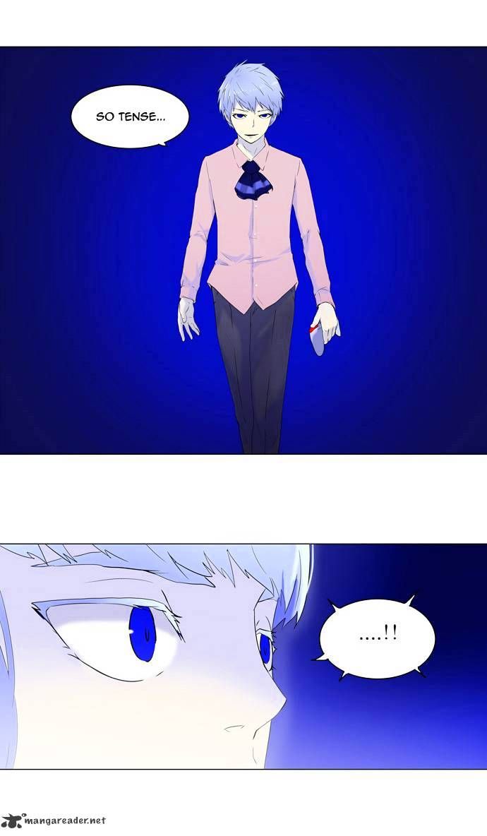 Tower of God Chapter 69 - Page 22