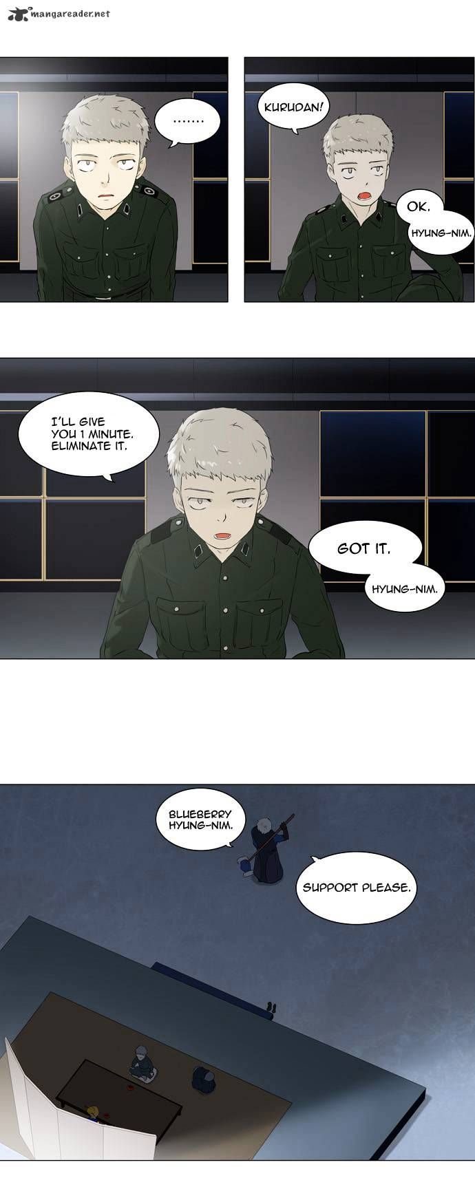 Tower of God Chapter 71 - Page 20