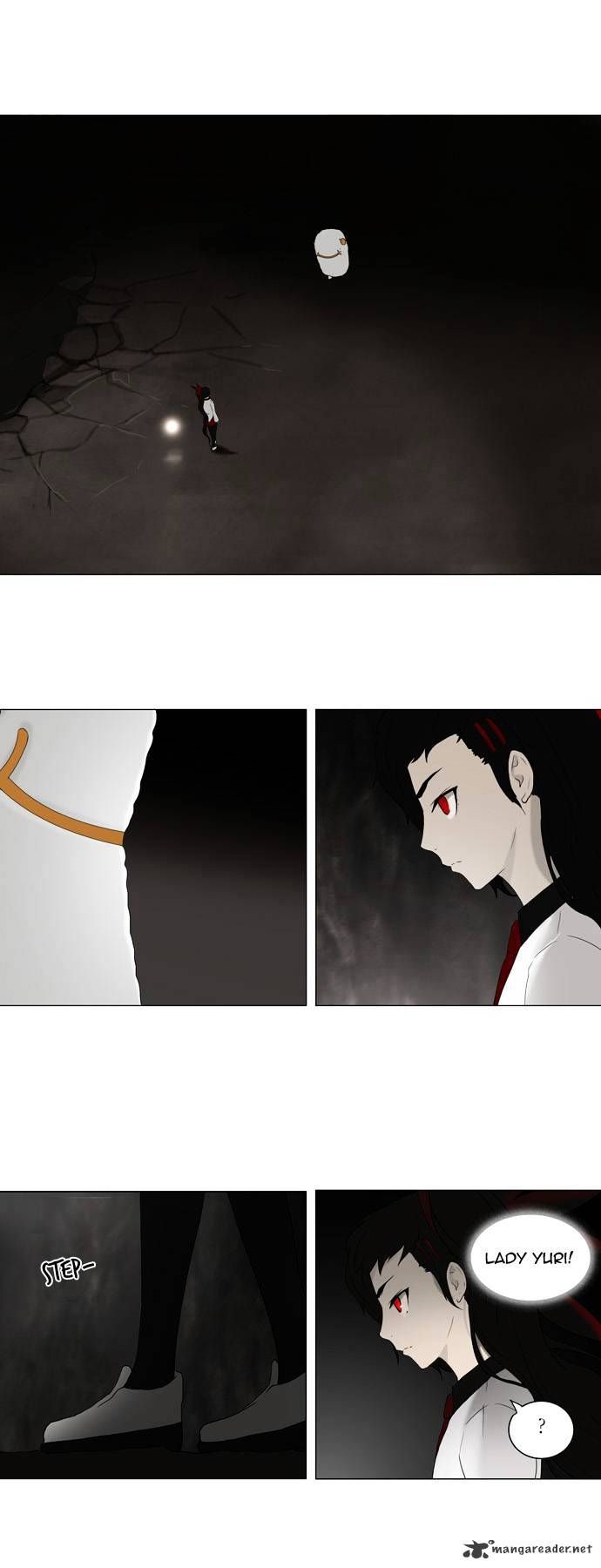 Tower of God Chapter 71 - Page 22