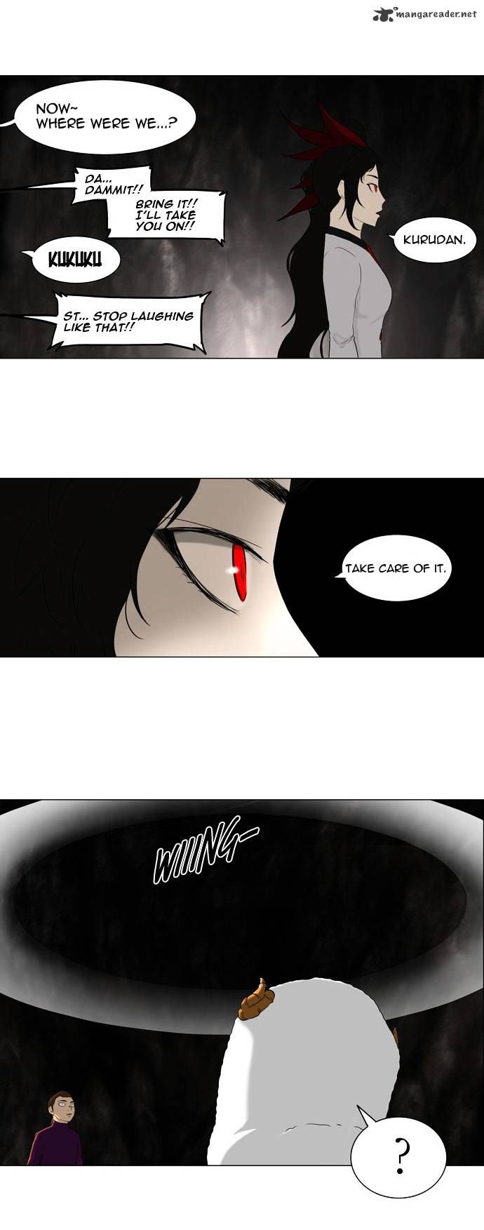 Tower of God Chapter 71 - Page 28