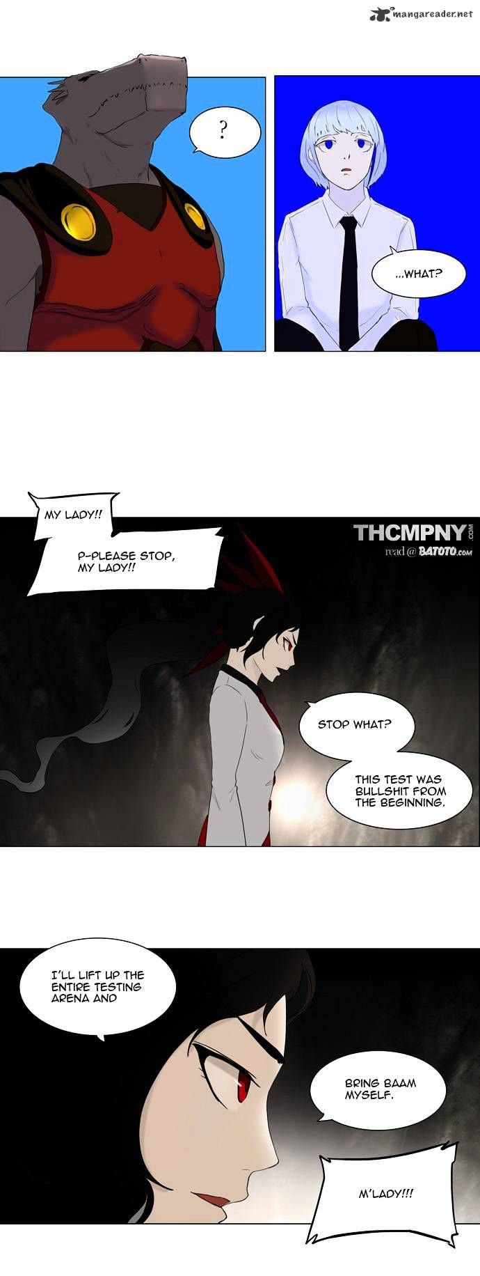Tower of God Chapter 72 - Page 13