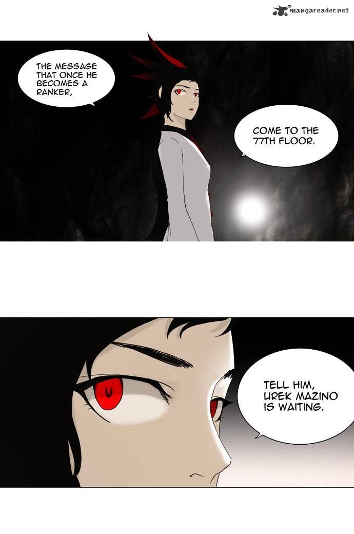 Tower of God Chapter 72 - Page 21