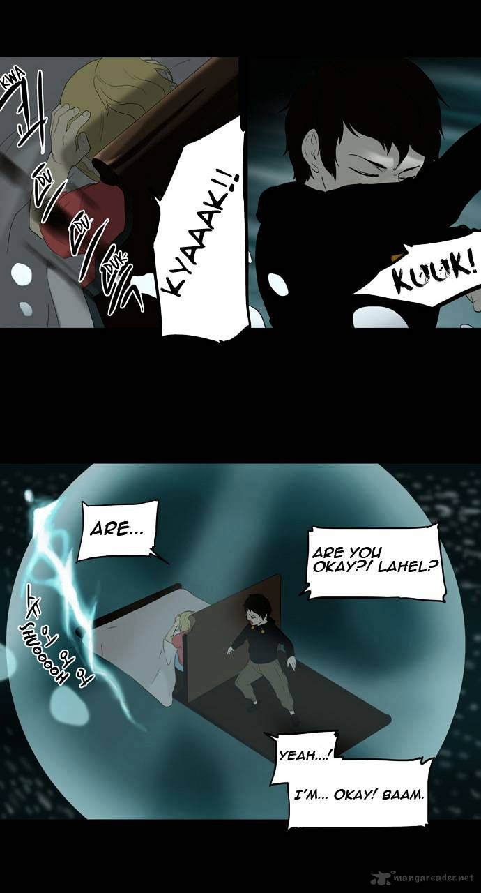 Tower of God Chapter 73 - Page 21