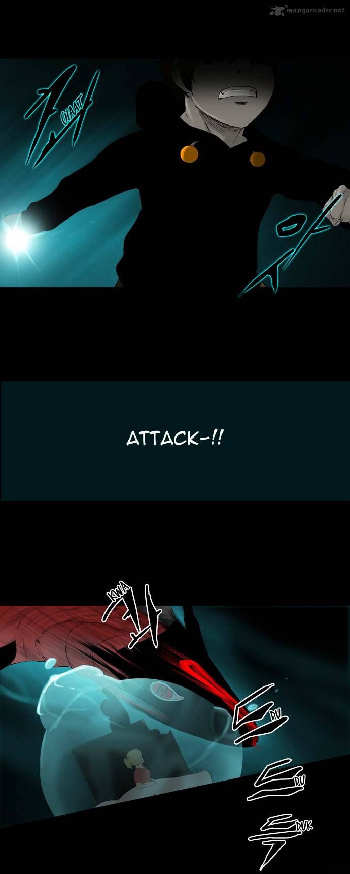 Tower of God Chapter 74 - Page 11