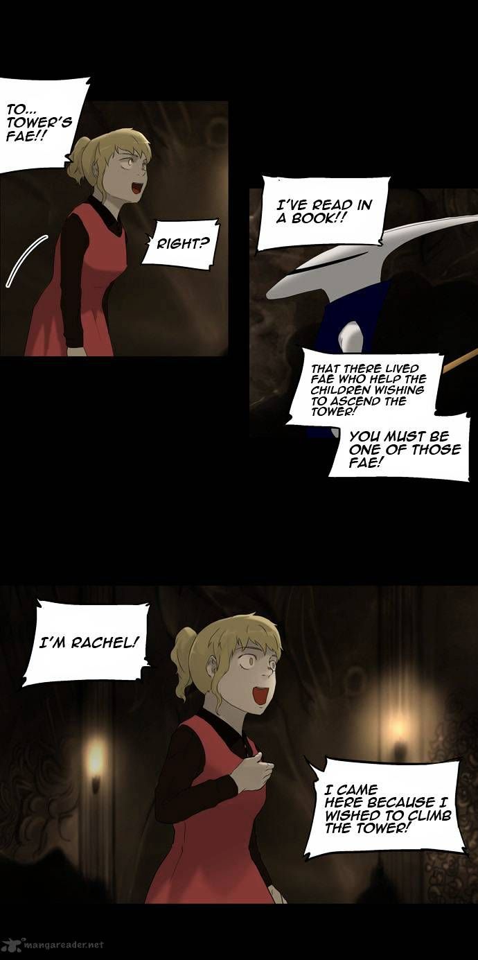 Tower of God Chapter 76 - Page 19