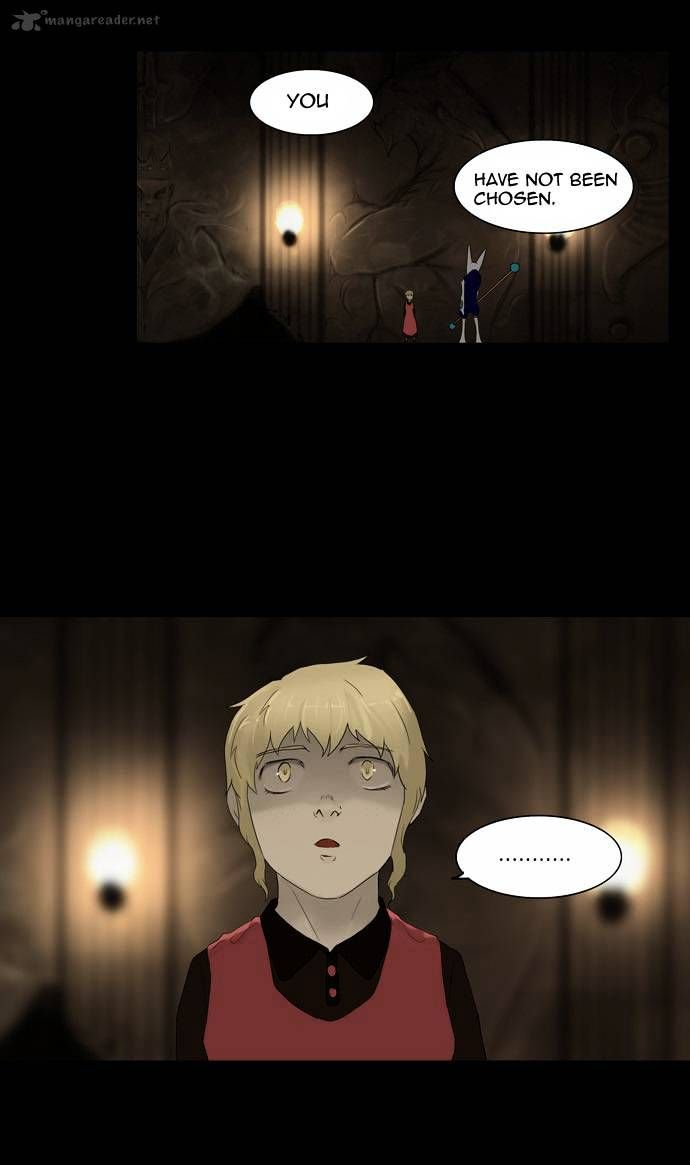 Tower of God Chapter 76 - Page 27